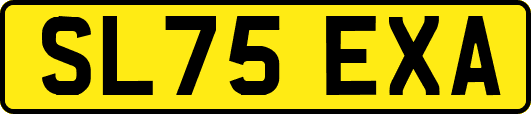 SL75EXA