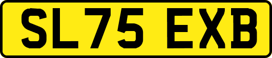 SL75EXB