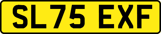 SL75EXF