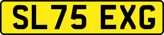 SL75EXG