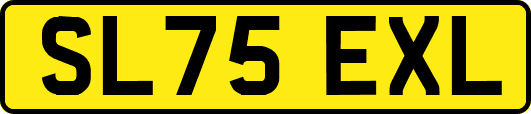 SL75EXL