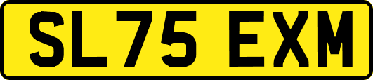 SL75EXM