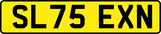 SL75EXN