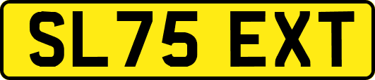 SL75EXT