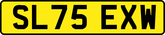 SL75EXW
