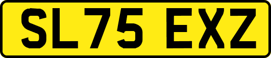 SL75EXZ