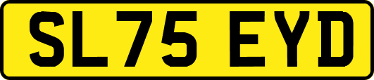 SL75EYD