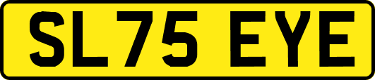 SL75EYE