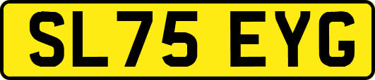 SL75EYG