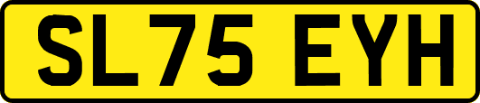 SL75EYH