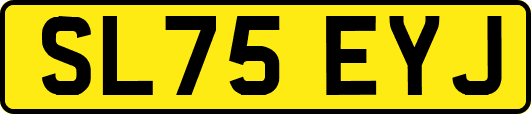 SL75EYJ