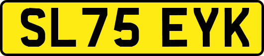 SL75EYK
