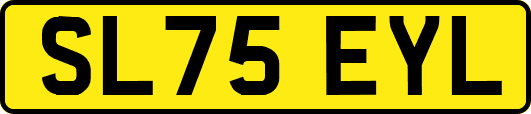 SL75EYL