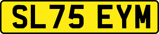 SL75EYM