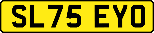 SL75EYO