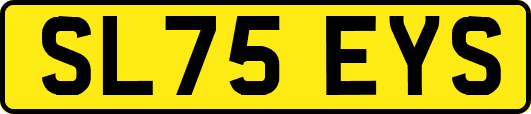 SL75EYS