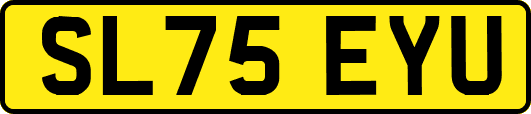 SL75EYU