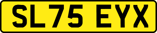 SL75EYX