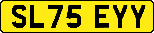 SL75EYY
