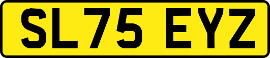 SL75EYZ