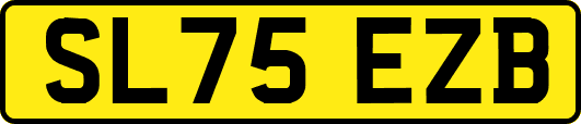 SL75EZB