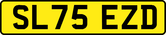 SL75EZD