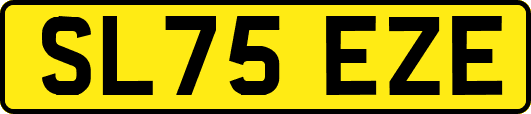 SL75EZE