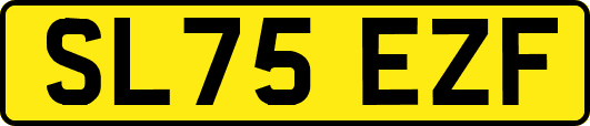 SL75EZF