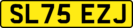 SL75EZJ