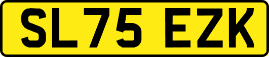SL75EZK