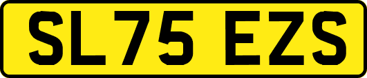 SL75EZS