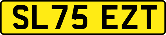 SL75EZT