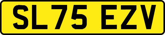SL75EZV