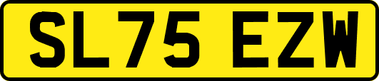 SL75EZW