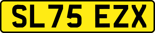 SL75EZX