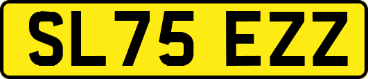 SL75EZZ