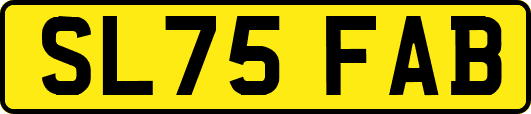 SL75FAB