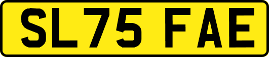 SL75FAE
