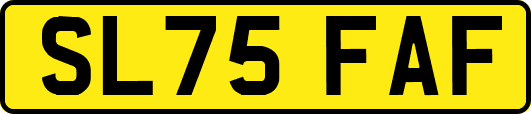SL75FAF