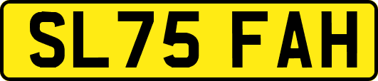SL75FAH