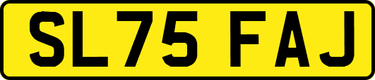 SL75FAJ