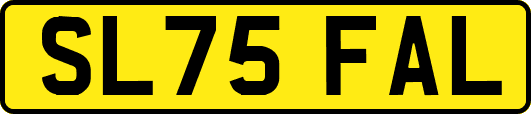 SL75FAL