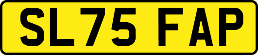SL75FAP