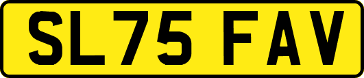 SL75FAV