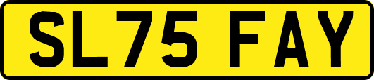 SL75FAY