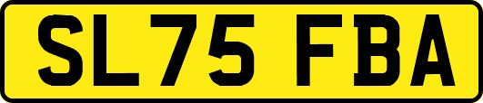 SL75FBA
