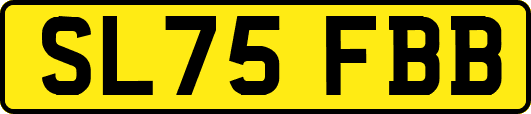 SL75FBB