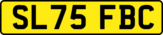 SL75FBC
