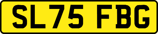 SL75FBG