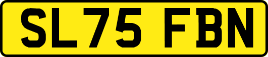 SL75FBN